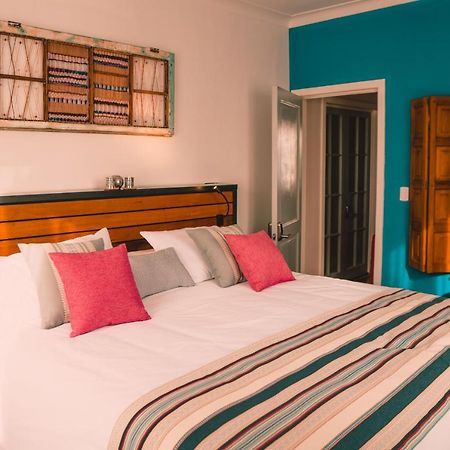 Bed and Breakfast Casa Amma Сантьяго Экстерьер фото