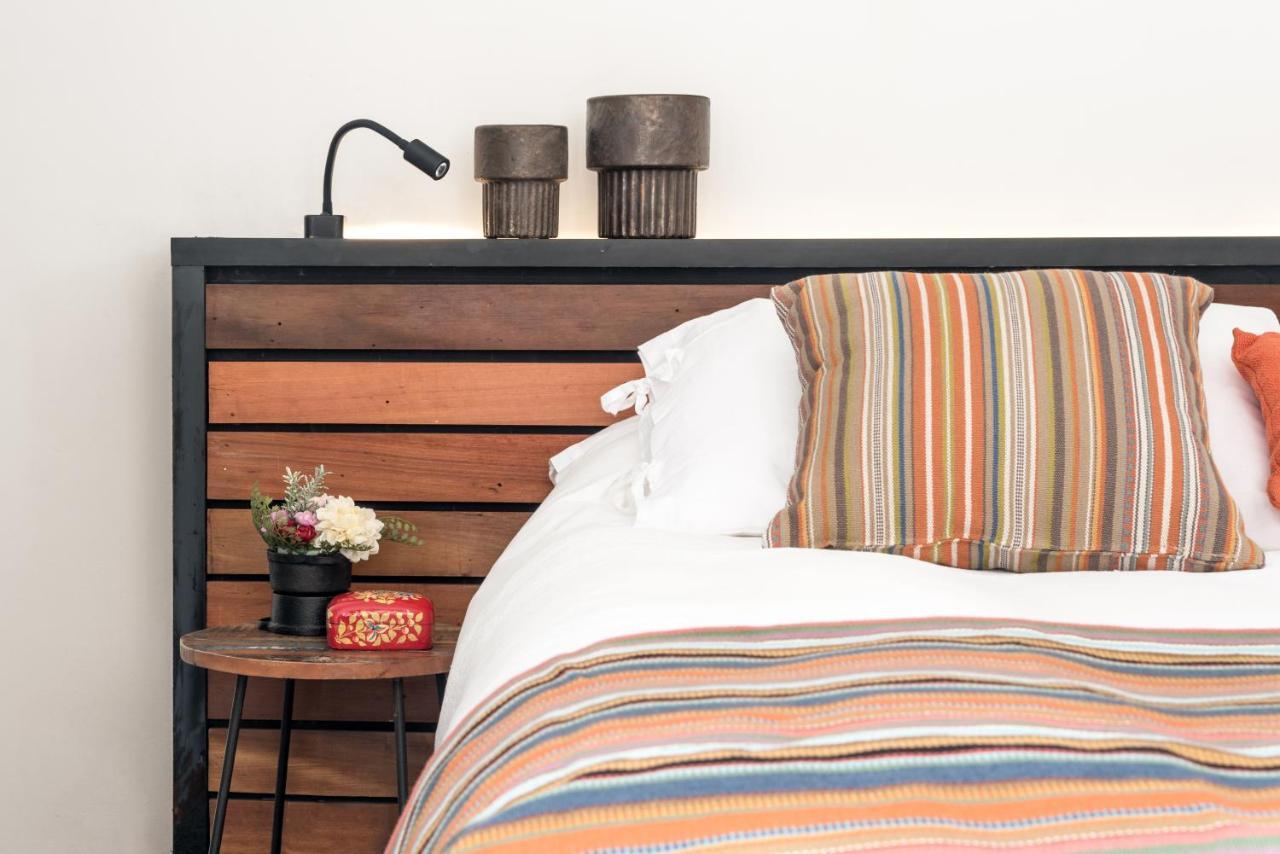 Bed and Breakfast Casa Amma Сантьяго Экстерьер фото
