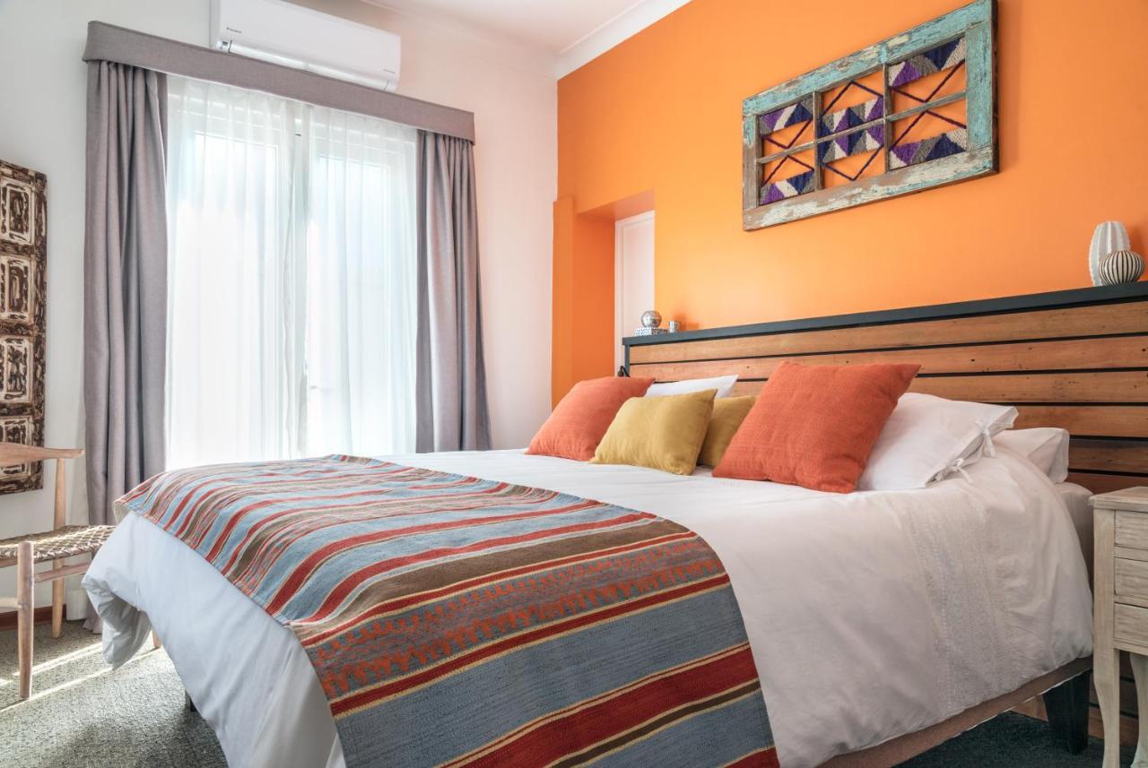 Bed and Breakfast Casa Amma Сантьяго Экстерьер фото